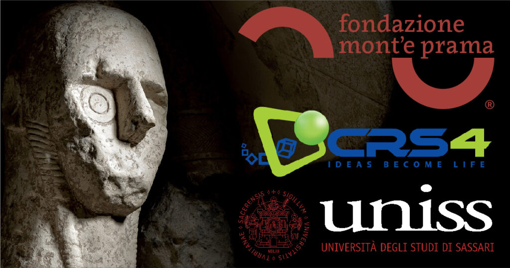 La Fondazione Mont’e Prama firma le convenzioni con il CRS4 e l’Università di Sassari.